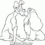 Lady ve Tramp