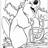 Beaver Hunter