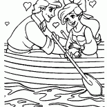 Prens ve Ariel