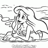 Denizkızı Düşler