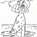 Bacaklar ve hiç kuyruk