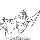 Neptün sahipliğini inceler