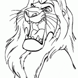 Kral Mufasa