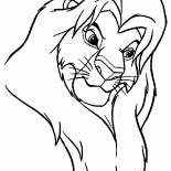 Mufasa - sadece kral