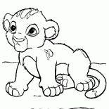 Küçük Simba
