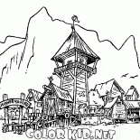 Rıhtım