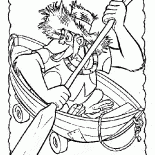Tekneyle Louis