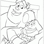 Sally ve Boss