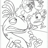 Randall scarer fark etti