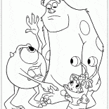 Tartışma Mike ve Sally