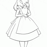Kız Alice