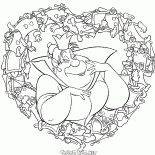 kalplerin kraliçesi