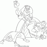 Alice kroket çalış