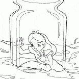Bankada Alice in