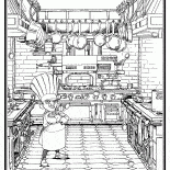 Skinner kaşıkla arıyor