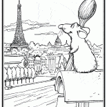 Remy ve Paris