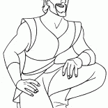 Sinbad - Denizlerin kahramanı