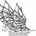Gemi Sindbad