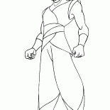 Korkusuz Sinbad