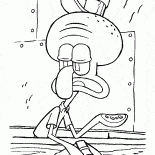 Umutsuzluk içinde Ahtapot