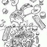 Restoran SpongeBob