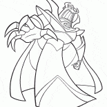 Evil İmparator Zurg