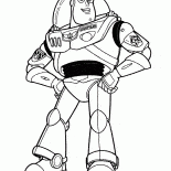 Oyuncak astronot