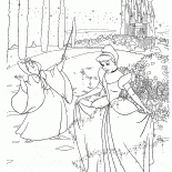 Cinderella dönüşümü