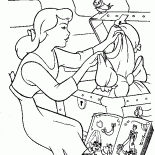 Göğüs Elbise