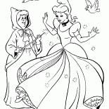 Yeni Külkedisi elbise