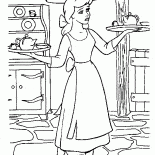 Külkedisi Breakfast taşır