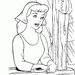 Sindirella söylüyor