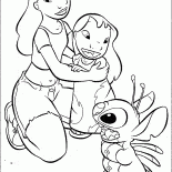 Stich tutuklandı