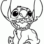 Stich - İyi Destroyer