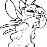 Yaramaz Stich