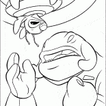 Gant ve Stitch