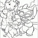 Stich holiganlar