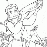 Bir kesilmiş günlüğü