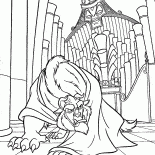 Beast ve Maestro Forte