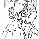 Sihirli Dans