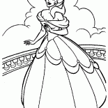 Balkonda Belle