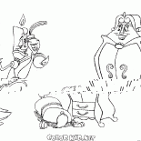 Beast görevlilerinin tamamı