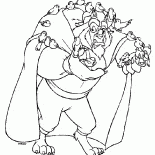 Canavar daha iyi olur