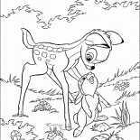 Bambi ve Toputon