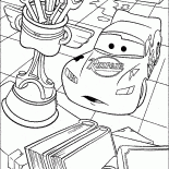 Hudson Hornet Piston Kupası