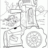 Bir yaramaz etkinlik