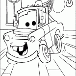 Traktör Maitre