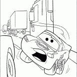 Yıldırım kaybolur