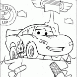 Kazanan McQueen