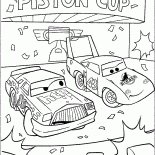 Piston Kupası